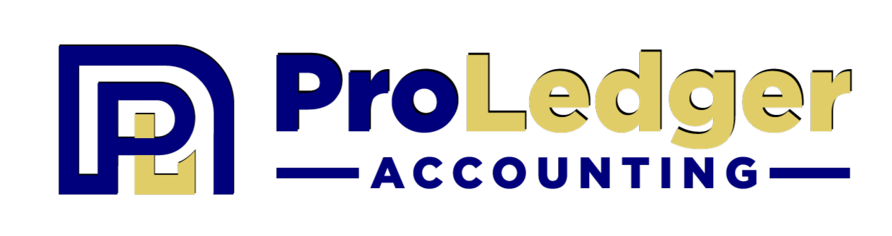 Pro Ledger Accounting